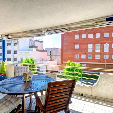 Appartement The Rose By Hello Homes Sitges