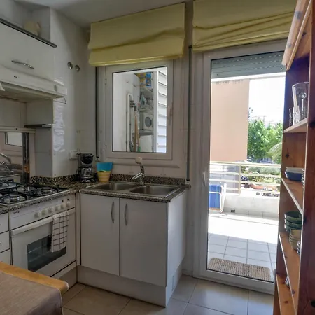 Appartement The Rose By Hello Homes Sitges