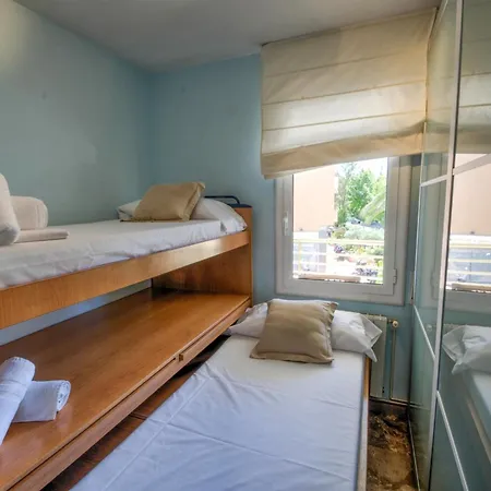 Appartamento The Rose By Hello Homes *