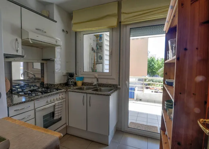 Appartement The Rose By Hello Homes Sitges