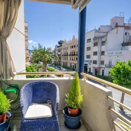 The Rose By Hello Homes Apartment Sitges