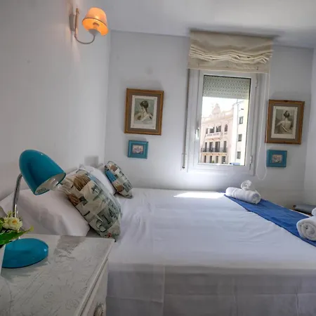 Lejlighed The Rose By Hello Homes Sitges