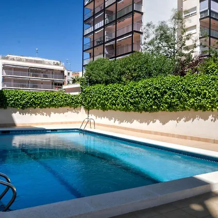 The Rose By Hello Homes Apartament Sitges