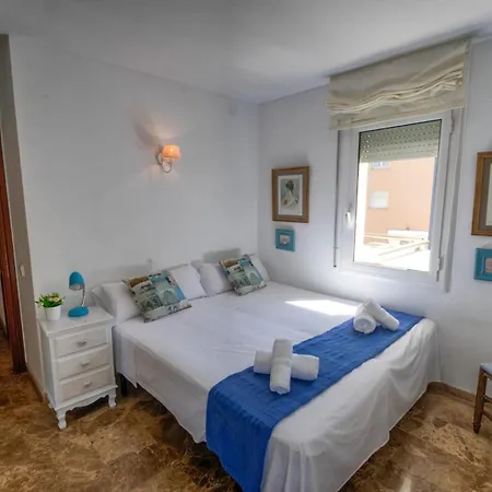 The Rose By Hello Homes * Sitges