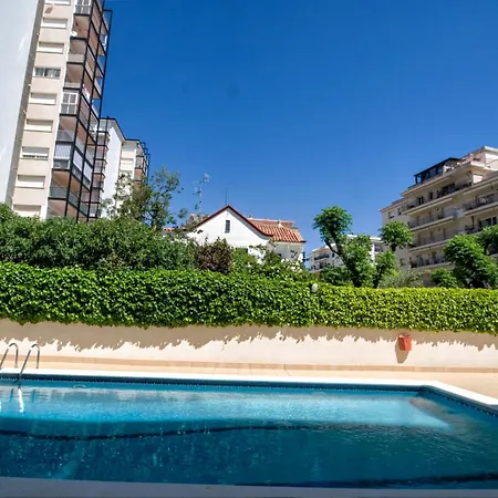 Apartament The Rose By Hello Homes Sitges