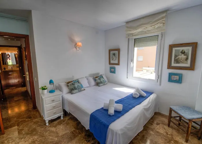 The Rose By Hello Homes * Sitges