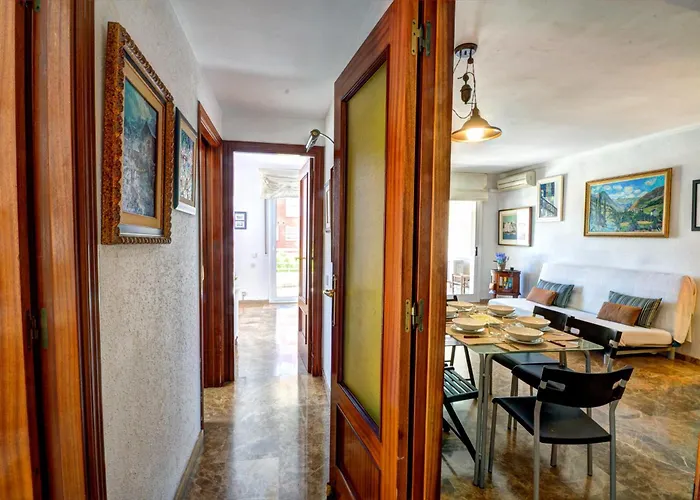 The Rose By Hello Homes * Sitges