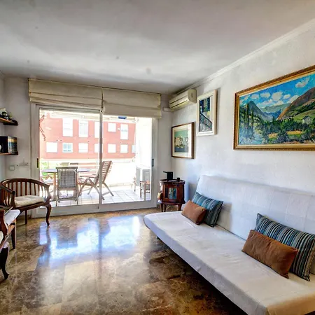 The Rose By Hello Homes Sitges