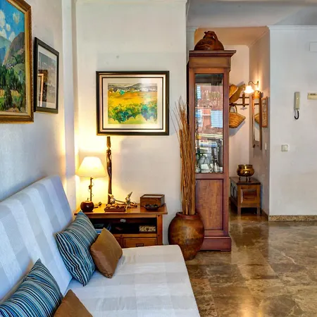 Apartment The Rose By Hello Homes Sitges