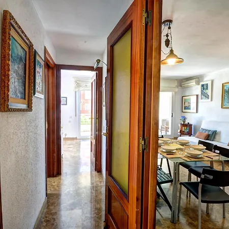 The Rose By Hello Homes * Sitges