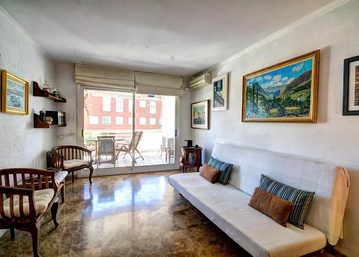 The Rose By Hello Homes Sitges