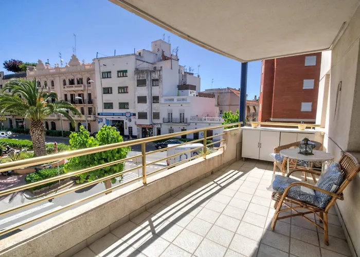 Apartamento The Rose By Hello Homes