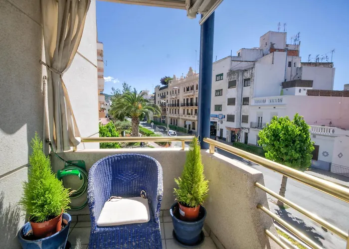 The Rose By Hello Homes Apartamento Sitges