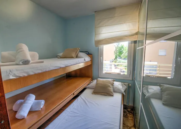 Apartamento The Rose By Hello Homes *