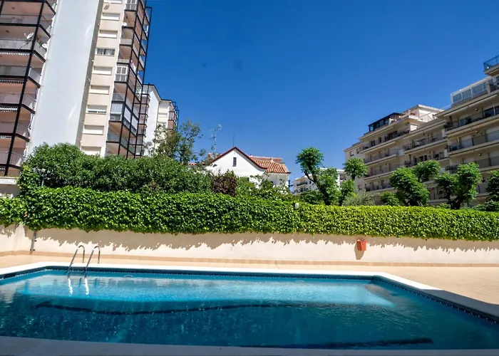 The Rose By Hello Homes Sitges